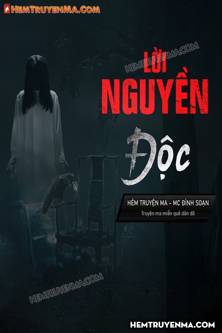Lời Nguyền Độc