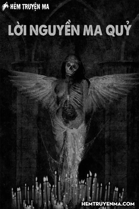 Lời Nguyền Ma Quỷ