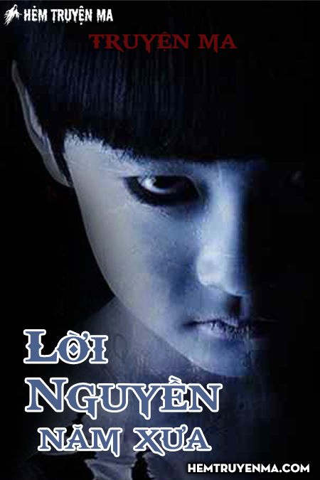 Lời Nguyền Năm Xưa