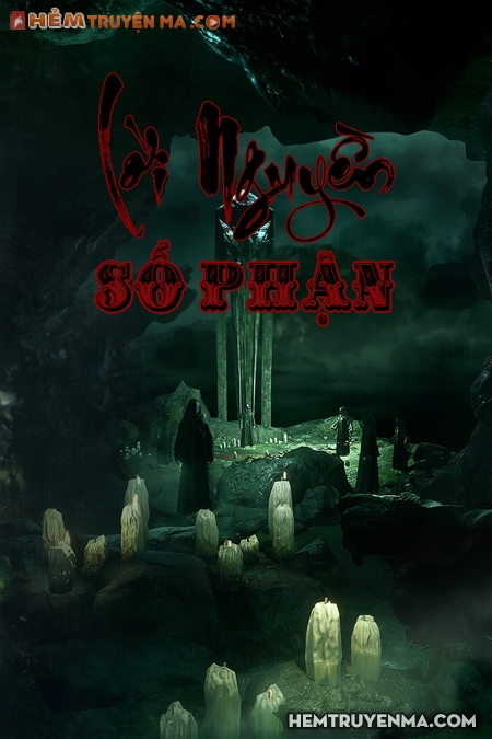 Lời Nguyền Số Phận