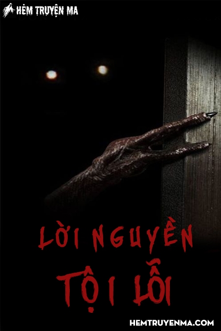 Lời Nguyền Tội Lỗi (Im Lặng)