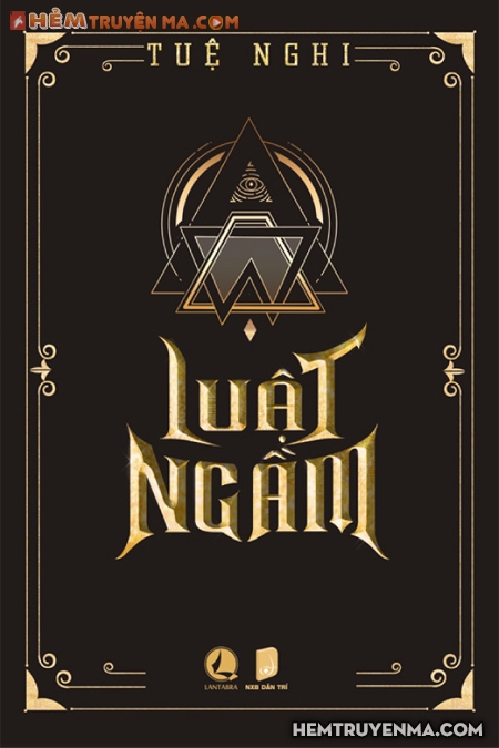 Luật Ngầm - Truyện Trinh Thám Hình Sự