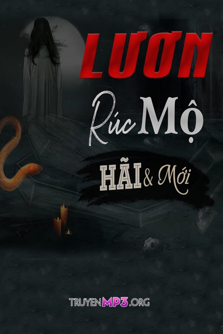 Lươn Rúc Mộ