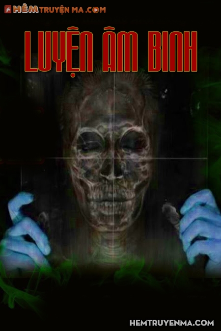 Luyện Âm Binh