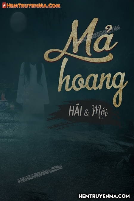 Mả Hoang