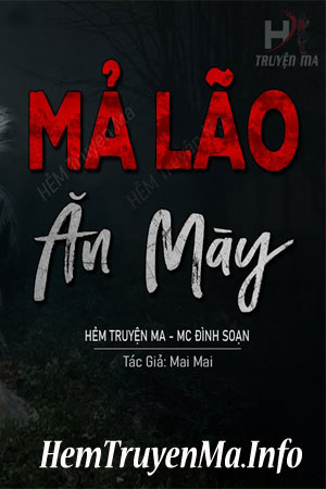 Mả Lão Ăn Mày - MC Đình Soạn