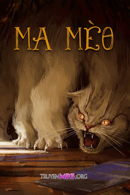 Ma Mèo