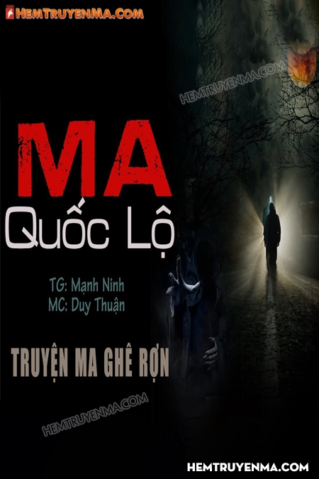 Ma Quốc Lộ