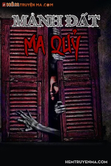 Mảnh Đất Ma Quỷ