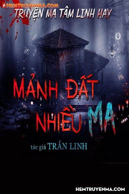Mảnh Đất Nhiều Ma