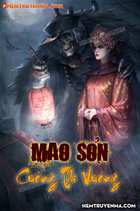 Mao Sơn Cương Thi Vương