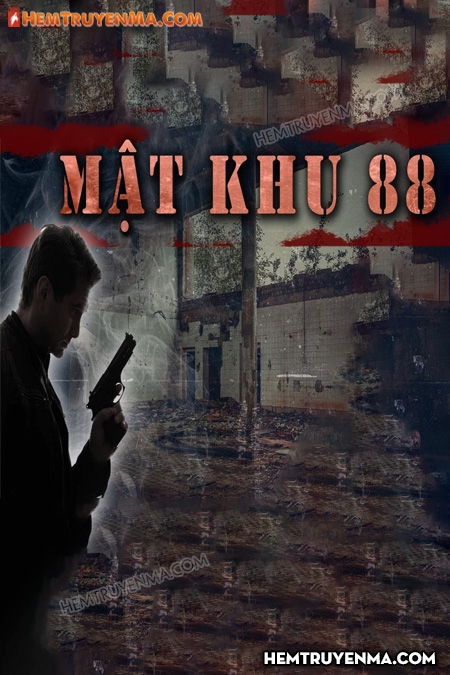 Mật Khu 88
