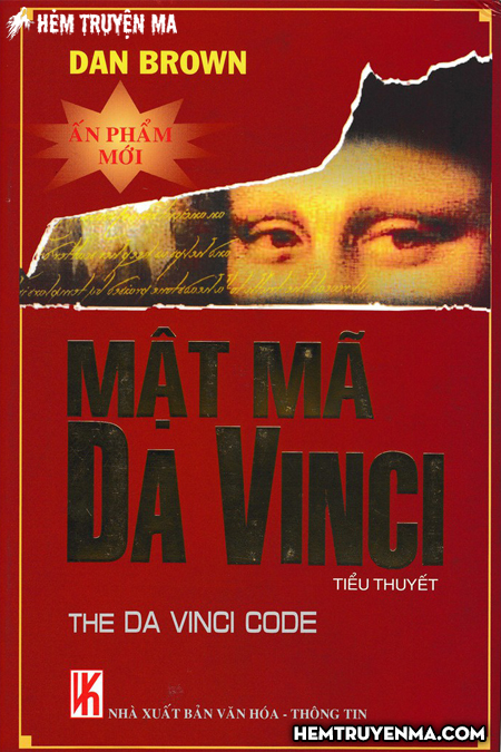 Mật Mã Da Vinci