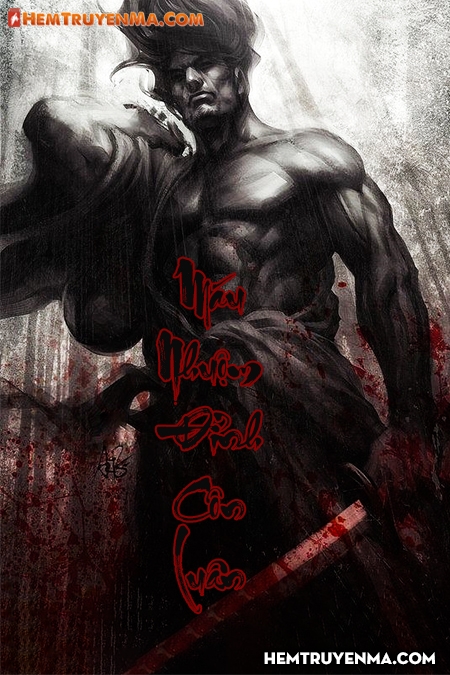 Máu Nhuộm Đỉnh Côn Luân