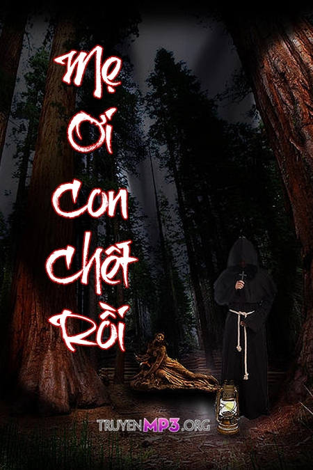 Mẹ Ơi Con Chết Rồi