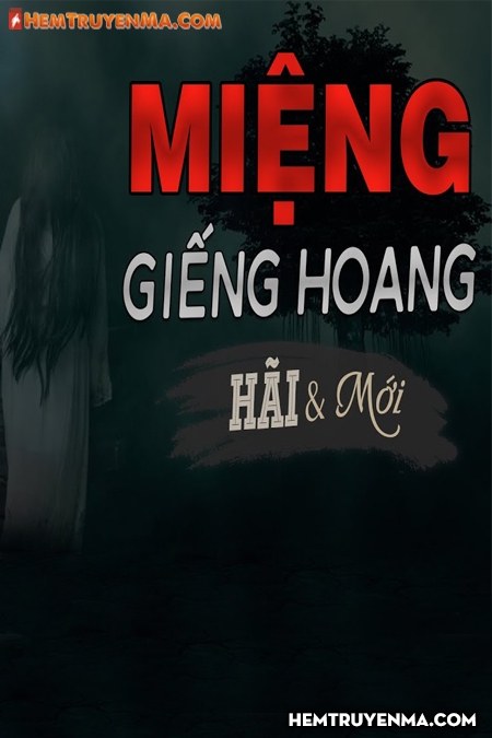 Miệng Giếng Hoang