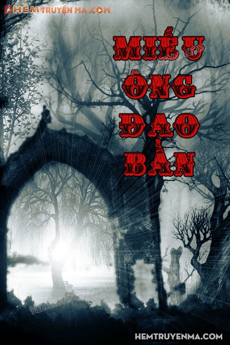 Miếu Ông Đạo Bần