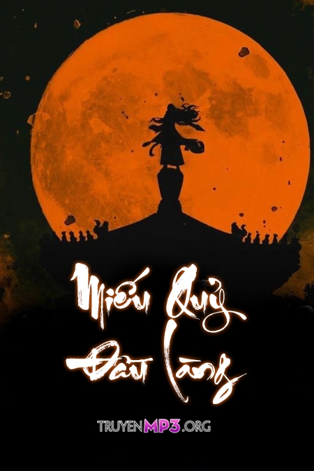 Miếu Quỷ Đầu Làng