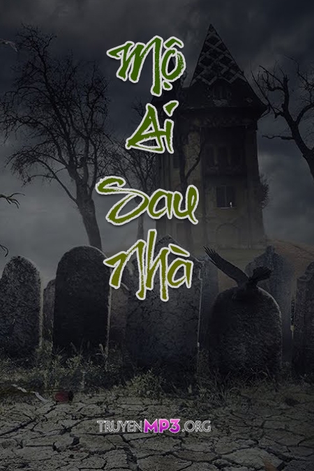Mộ Ai Sau Nhà