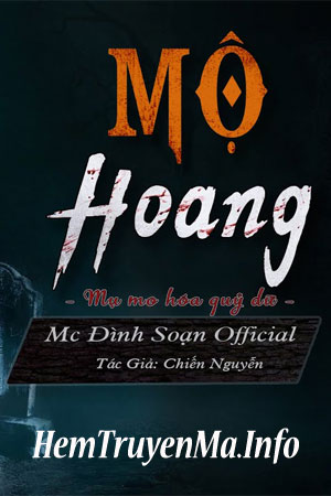 Mộ Hoang