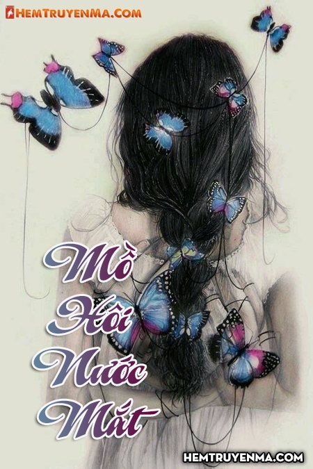 Mồ Hôi Nước Mắt