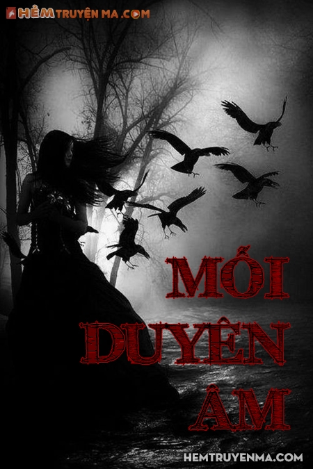Mỗi Duyên Âm