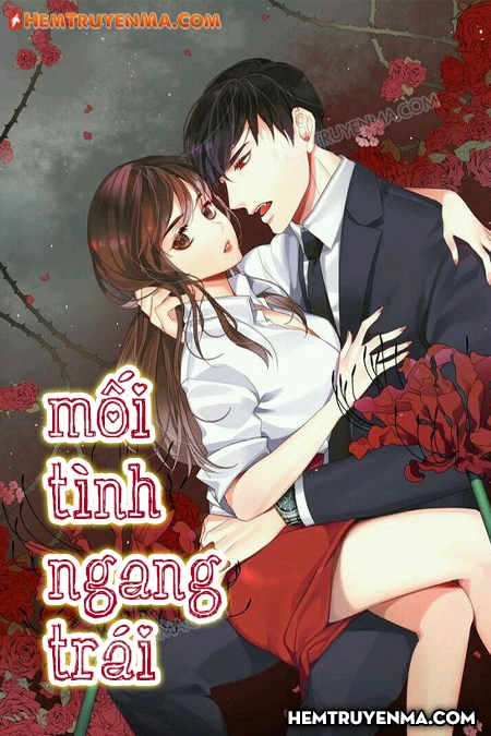 Mối Tình Ngang Trái
