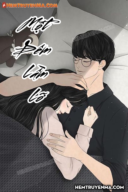 Một Đêm Lầm Lỡ