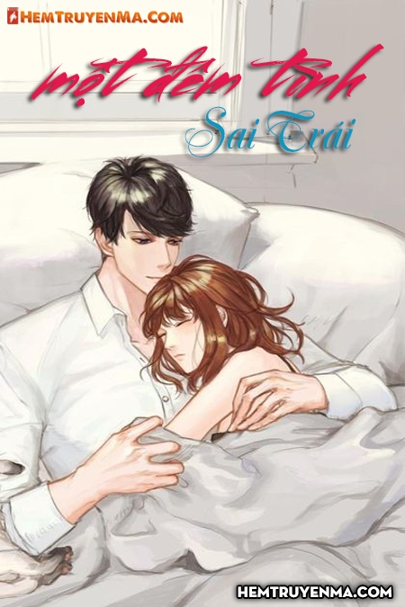 Một Đêm Tình Sai Trái