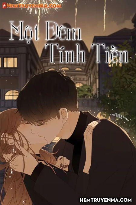Một Đêm Tình Tiền
