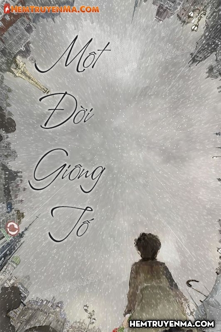 Một Đời Giông Tố