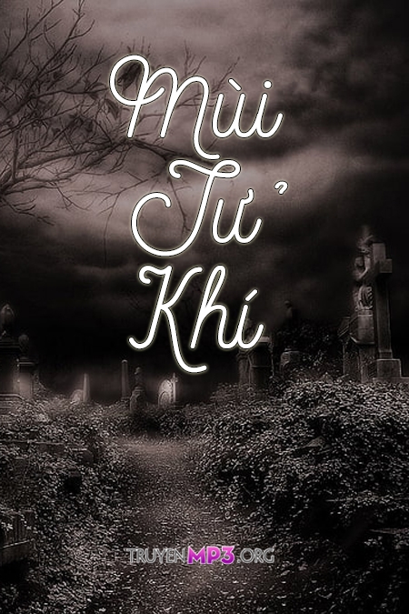 Mùi Tử Khí