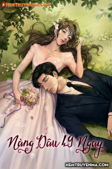 Nàng Dâu 49 Ngày