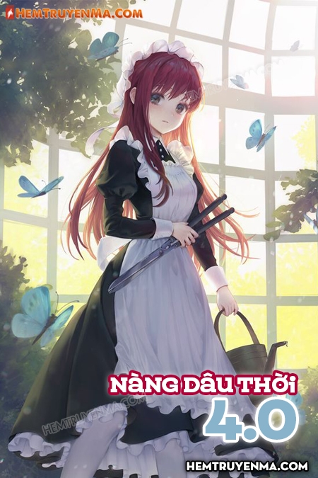Nàng Dâu Thời 4.0