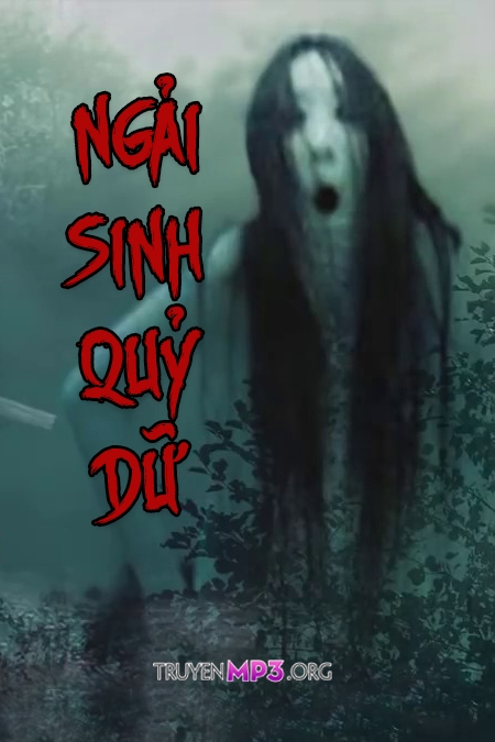 Ngải Sinh Quỷ Dữ