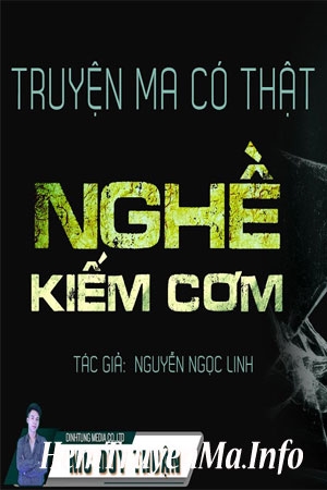 Nghề Kiếm Cơm - MC Duy Thuận