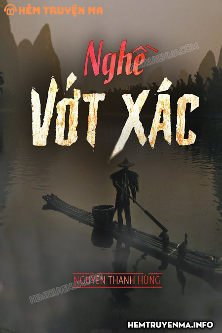 Nghề Vớt Xác
