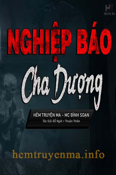 Nghiệp Báo Cha Dượng