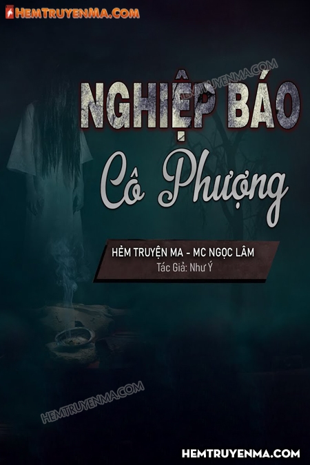 Nghiệp Báo Cô Phượng