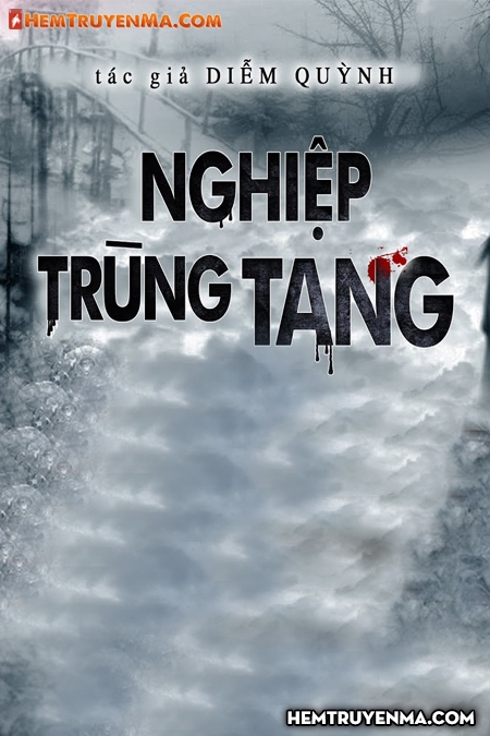 Nghiệp Trùng Tang
