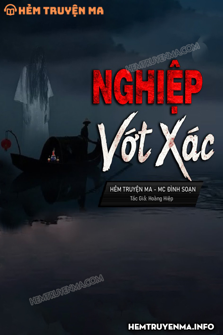 Nghiệp Vớt Xác