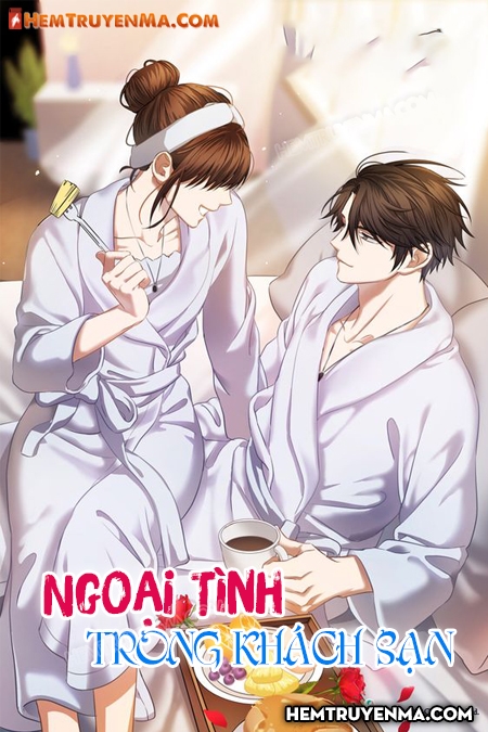 Ngoại Tình Trong Khách Sạn