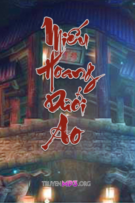 Ngôi Miếu Dưới Ao