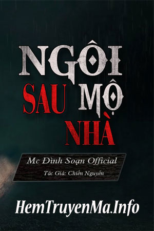 Ngôi Mộ Sau Nhà