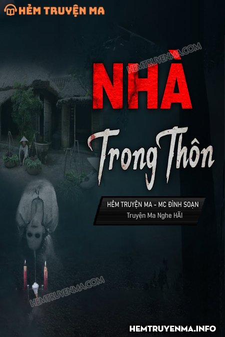 Ngôi Nhà Trong Thôn