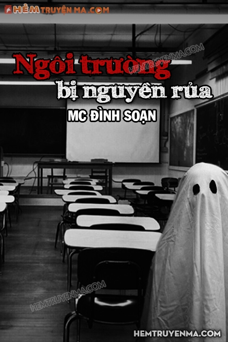 Ngôi Trường Bị Nguyền Rủa
