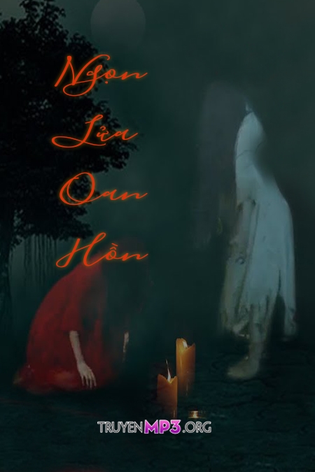 Ngọn Lửa Oan Hồn