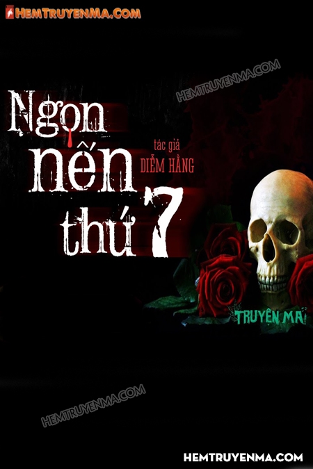 Ngọn Nến Thứ 7