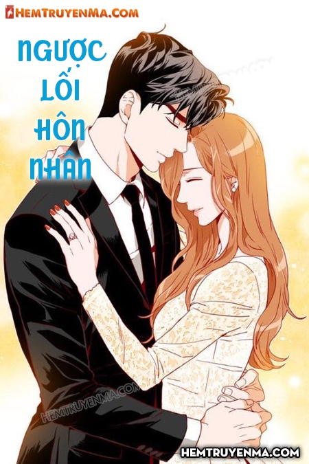 Ngược Lối Hôn Nhân