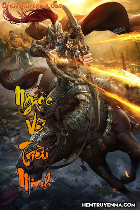 Ngược Về Thời Minh